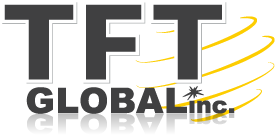 TFT Global Logo